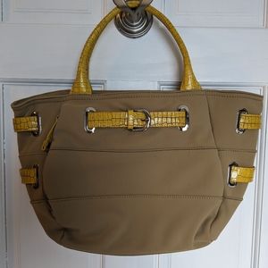 Donald J. Pliner handbag